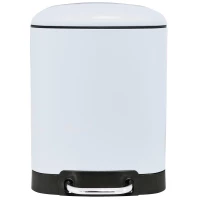 Мусорное ведро 6л Ridder Nala  2009601