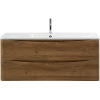 Тумба Rovere Rustico 119,2 см BelBagno Acqua ACQUA-1200-2C-SO-RR