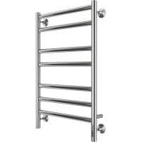 Полотенцесушитель электрический 600x550 Larusso Классик Премиум П7 4670078536266