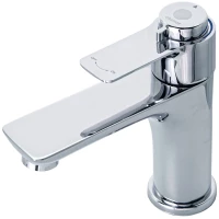 Термостат для раковины без донного клапана Orange Thermo T19-021cr