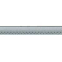 Бордюр Kerama Marazzi Борромео голубой 25х4 BOA007