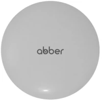 Накладка на слив раковины Abber AC0014MLG