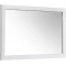 Зеркало 98x70 см белый матовый Belux Дуглас В 100 4810924275233 - 1