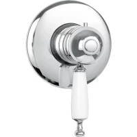 Термостат для душа Migliore Oxford ML.OXF-6377.BI.CR