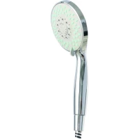 Душевая лейка Bravat Waterfall P70139CP-2-RUS