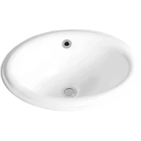 Раковина 42x31 см Art&Max AM6260