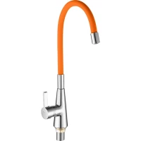 Смеситель для кухни Fashun A4153+B02