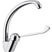 Смеситель для кухни Remer Kiss K42LL