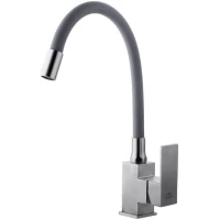 Смеситель для кухни Fashun A54302-12