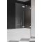 Шторка для ванны Radaway Essenza Pro White PND II 140 Right 10102140-04-01R прозрачное - 1