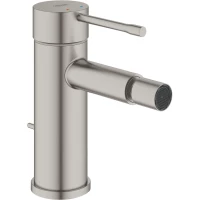 Смеситель для биде с донным клапаном Grohe Essence New 32935DC1