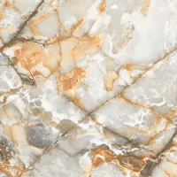 Керамогранит FUMA Orange Glossy 60х60