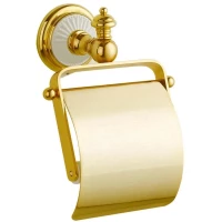 Держатель туалетной бумаги Boheme Palazzo 10101