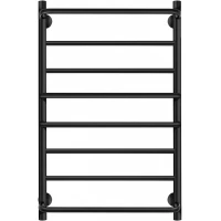 Полотенцесушитель водяной Secado Верона 1 4673739224823 800x532, черный матовый