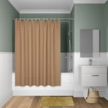 Изображение товара штора для ванной комнаты iddis decor d27p218i11