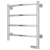 Полотенцесушитель электрический 500x500 МЭМ правый Сунержа Галант 2.0 00-5201-5050