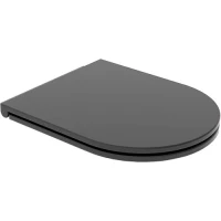 Сиденье для унитаза с микролифтом GSG Like LKCOPRSLTICR003