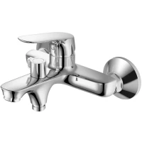 Смеситель для ванны Tokito Takase TOK-TAK-1014