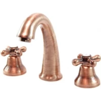 Смеситель для раковины с донным клапаном Webert Armony AM750101060