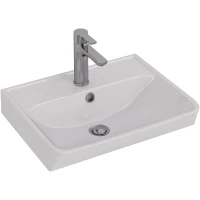 Раковина 45x41,5 см Lemark Neon 551346