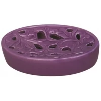 Мыльница Fixsen Livy A213-P1-4