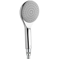 Душевая лейка 100 мм Bossini Syncronia B00802.030