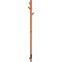 Полотенцесушитель электрический Raglo R350.13.33 1200x125, медь матовая
