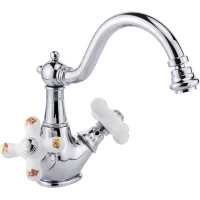 Смеситель для биде Migliore Provance ML.PRO-8844.CR