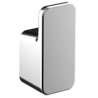 Крючок Emco Art 1675 001 00 для ванны, хром