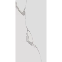 Плитка Kerama Marazzi Монте Тиберио белый глянцевый обрезной 40x80