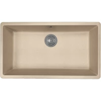 Кухонная мойка Florentina Вега 700 22.435.E0700.107 74x42 см, песочный