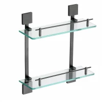 Полка стеклянная 40 см Savol 65Q S-06522Q