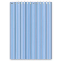 Штора для ванной комнаты Haiba HB74003