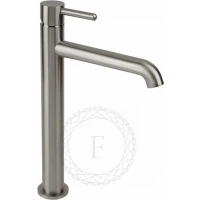 Смеситель для раковины Filarete Roun FL6020NK никель