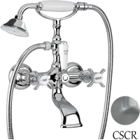 Смеситель для ванны Migliore Princeton ML.PRN-802.CSCR