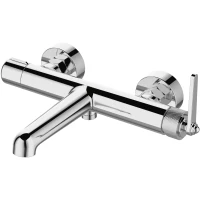 Смеситель для ванны Esko Bangkok BG54 хром