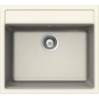 Кухонная мойка Schock Vero 60 магнолия 700882