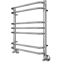 Полотенцесушитель водяной 600x500 Lemark Luna П7 LM41607