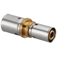 Муфта пресс 40 х 32 Oventrop 1512664