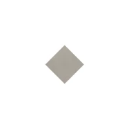 Плитка TOB005 Каламита серый матовый 9,8x9,8