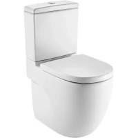 Чаша напольного унитаза Roca Meridian 34224C00U