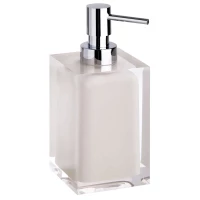 Дозатор 250 мл Bemeta Vista 120109016-101