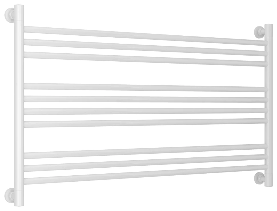 

Полотенцесушитель водяной 600x1100 белый глянец Сунержа Богема L 12-0202-6011