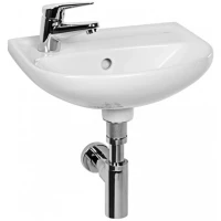 Раковина 40,5x30 см Jika Lyra 8152710001059