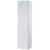 Пенал Jacob Delafon Soprano EB984-N18 подвесной L/R, белый