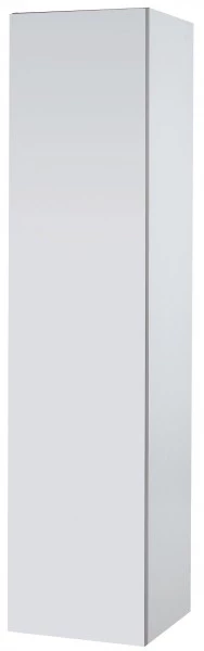 Подвесная колонна с реверсивной дверцей белый Jacob Delafon Soprano EB984-N18 - фото 1