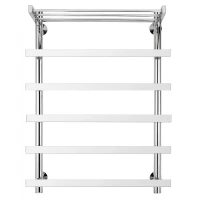 Полотенцесушитель водяной 800x600 Secado Понтида 1СП 4603759403403