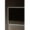 Зеркало 80x60 см черный матовый Sintesi Armadio SIN-SPEC-ARMADIO-black-80 - 6