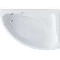 Акриловая ванна 150x100 см R Santek Гоа 1.WH11.2.032