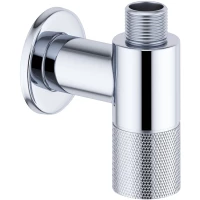 Угловой вентиль 1/2